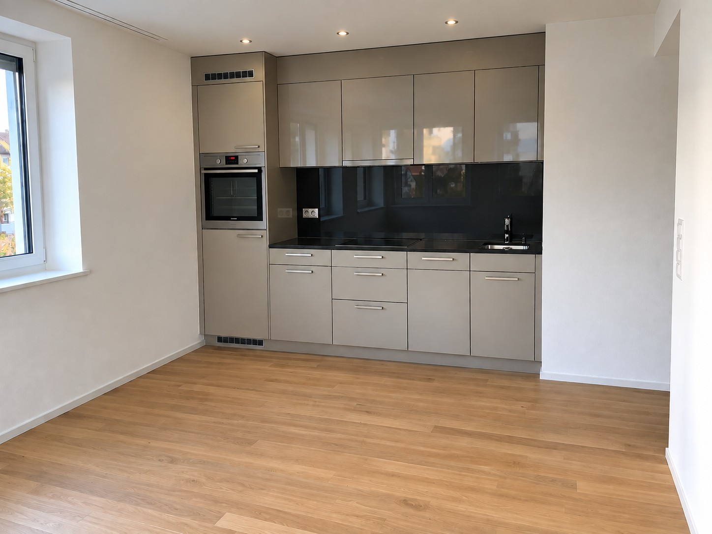 Appartement de 2 ½ pièces