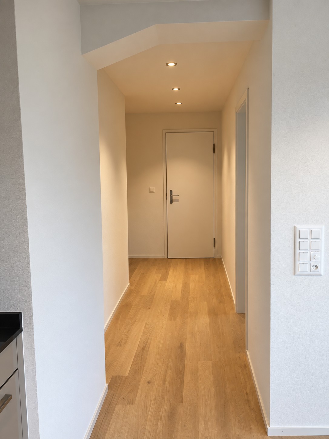 Appartement de 2 ½ pièces