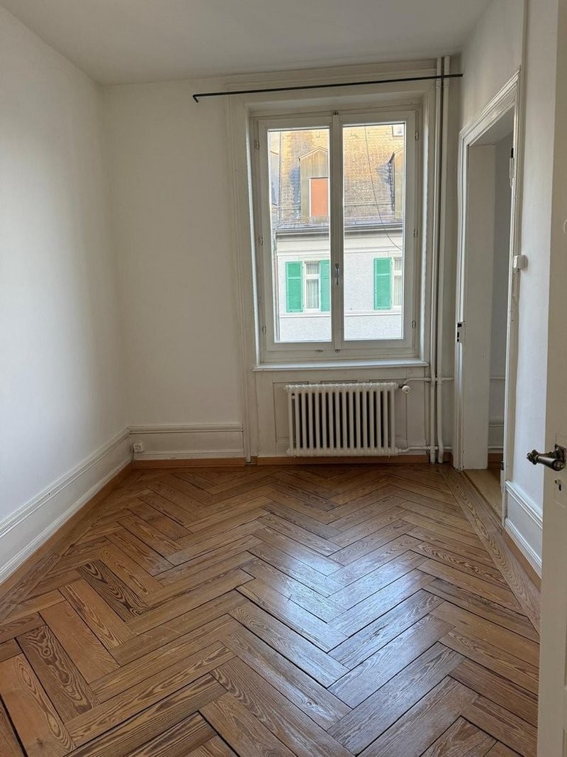 Chambre en colocation