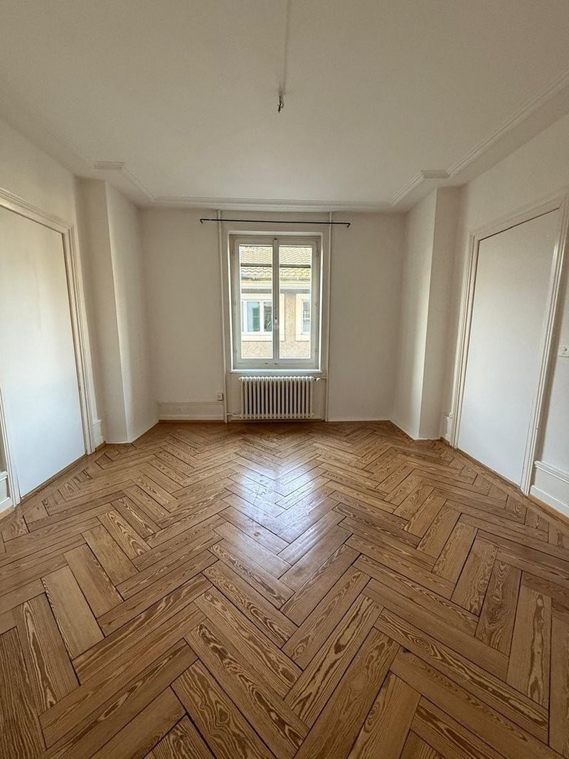 Chambre en colocation