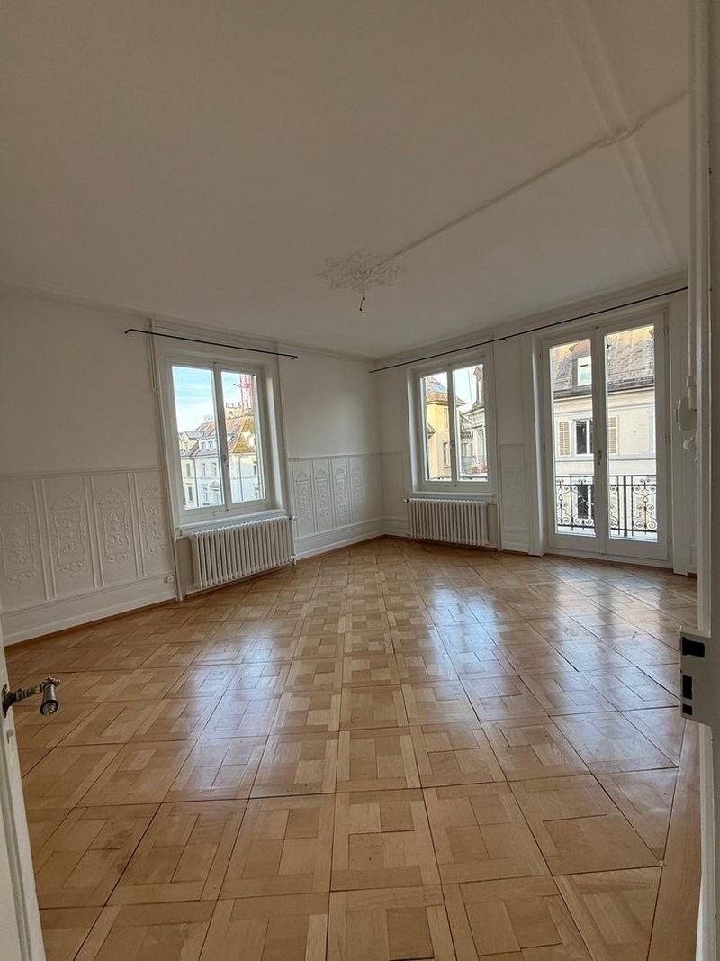 Chambre en colocation