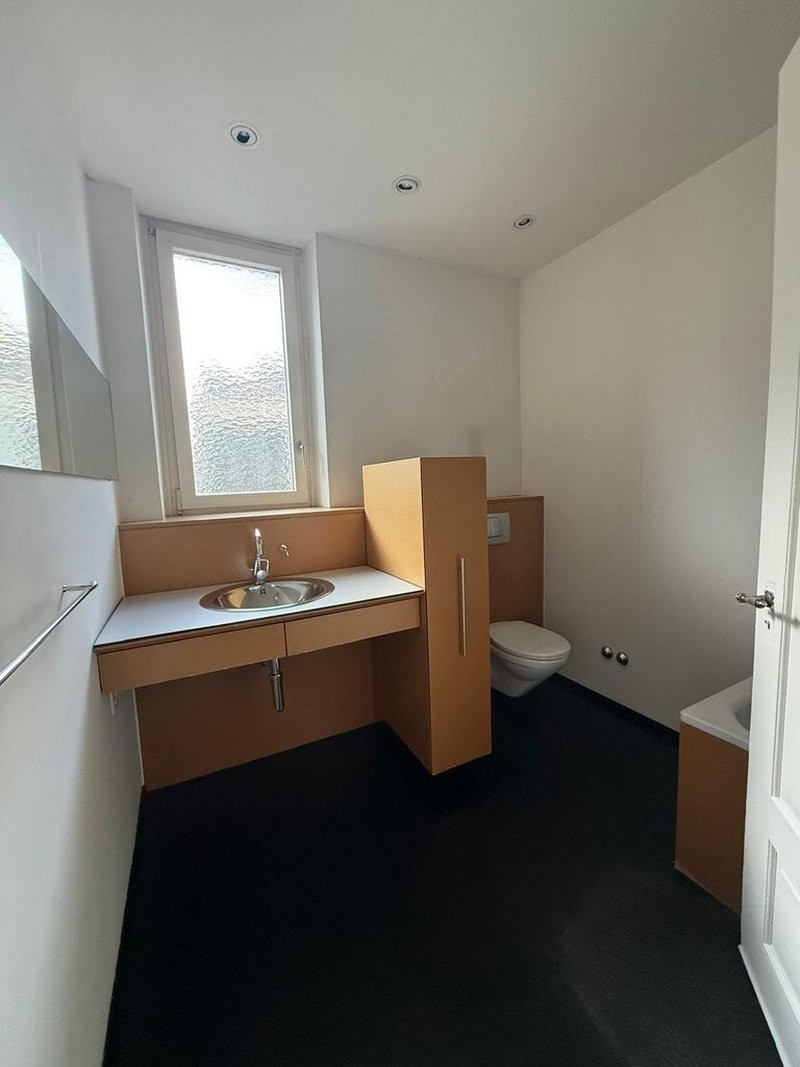 Chambre en colocation