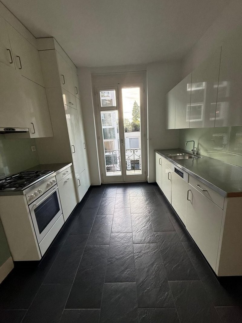 Chambre en colocation