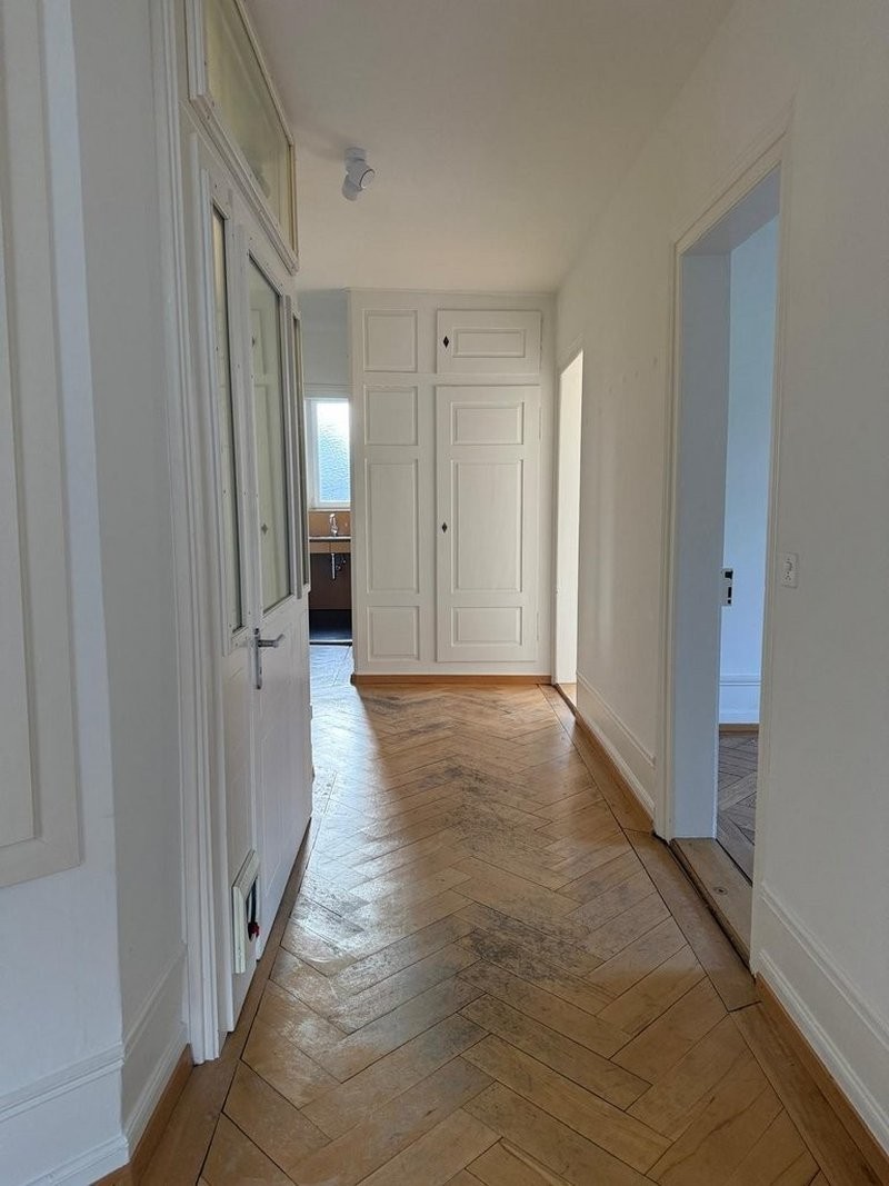 Chambre en colocation