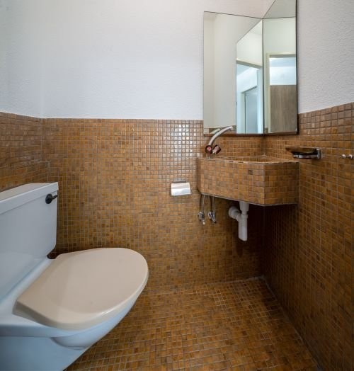 4 rooms apartment