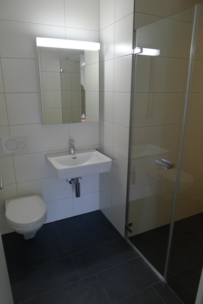 2 ½ rooms apartment, Foto 9 von 9