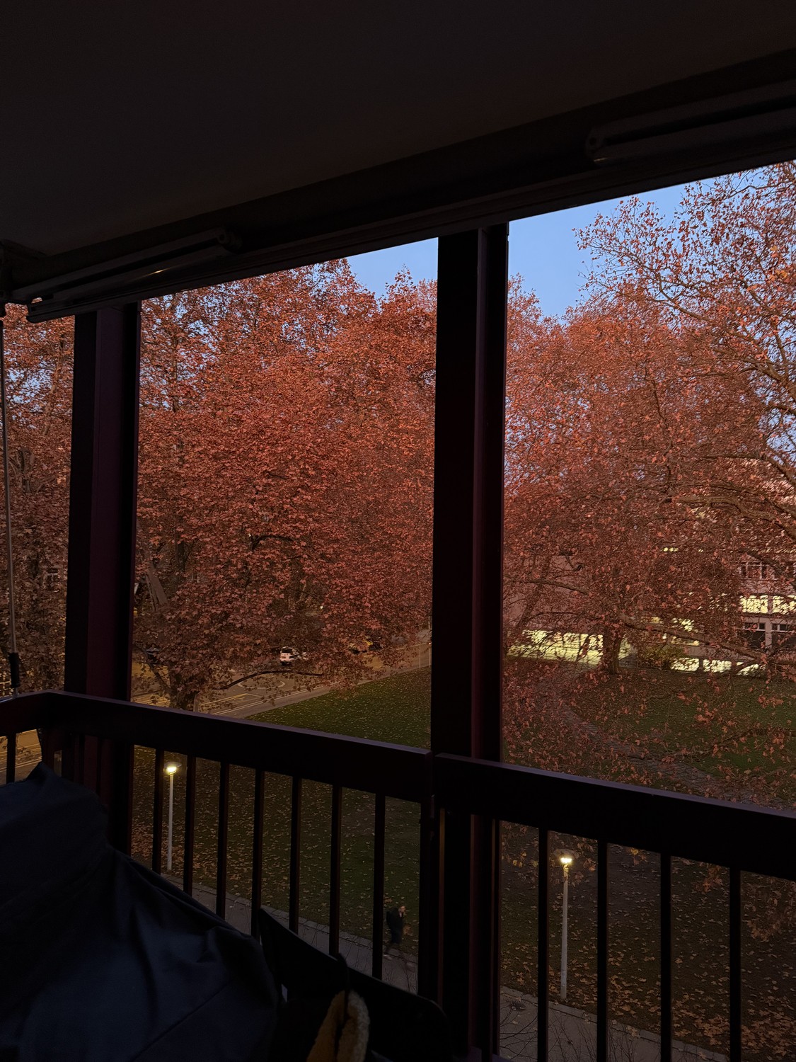 1 ½ rooms apartment