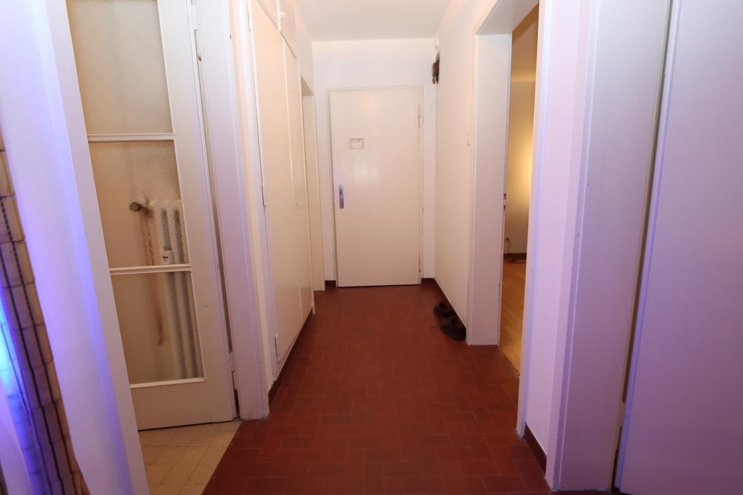 2 rooms apartment