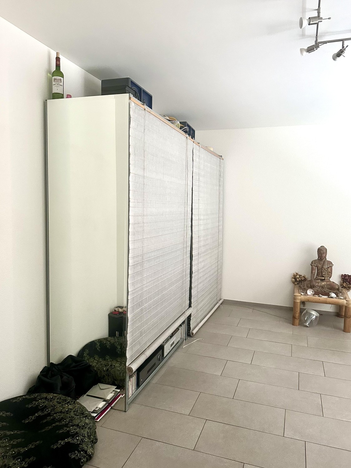 Chambre en colocation