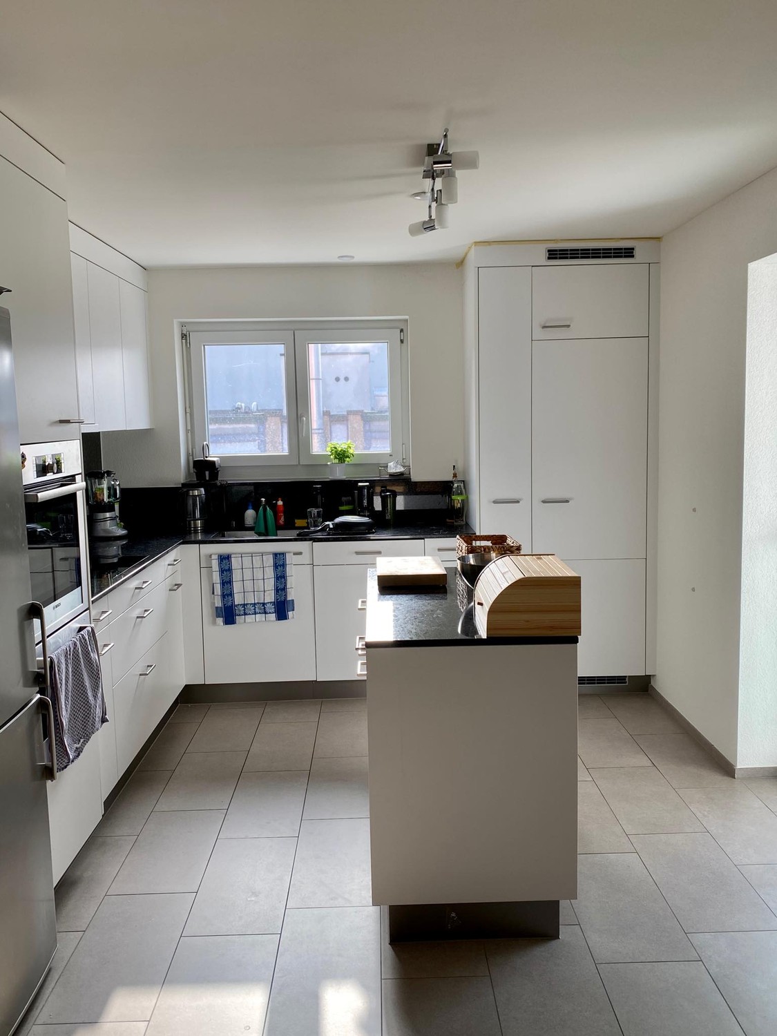 Chambre en colocation