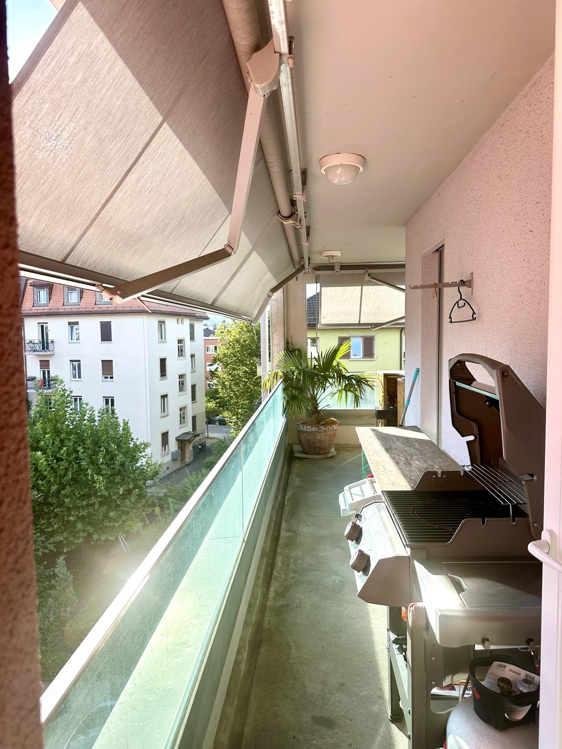 Chambre en colocation