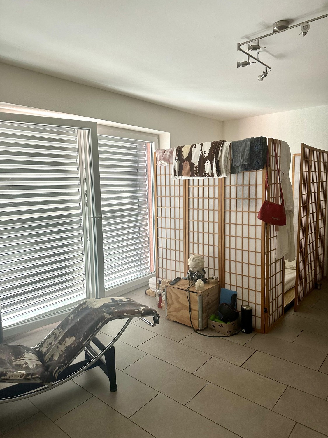 Chambre en colocation