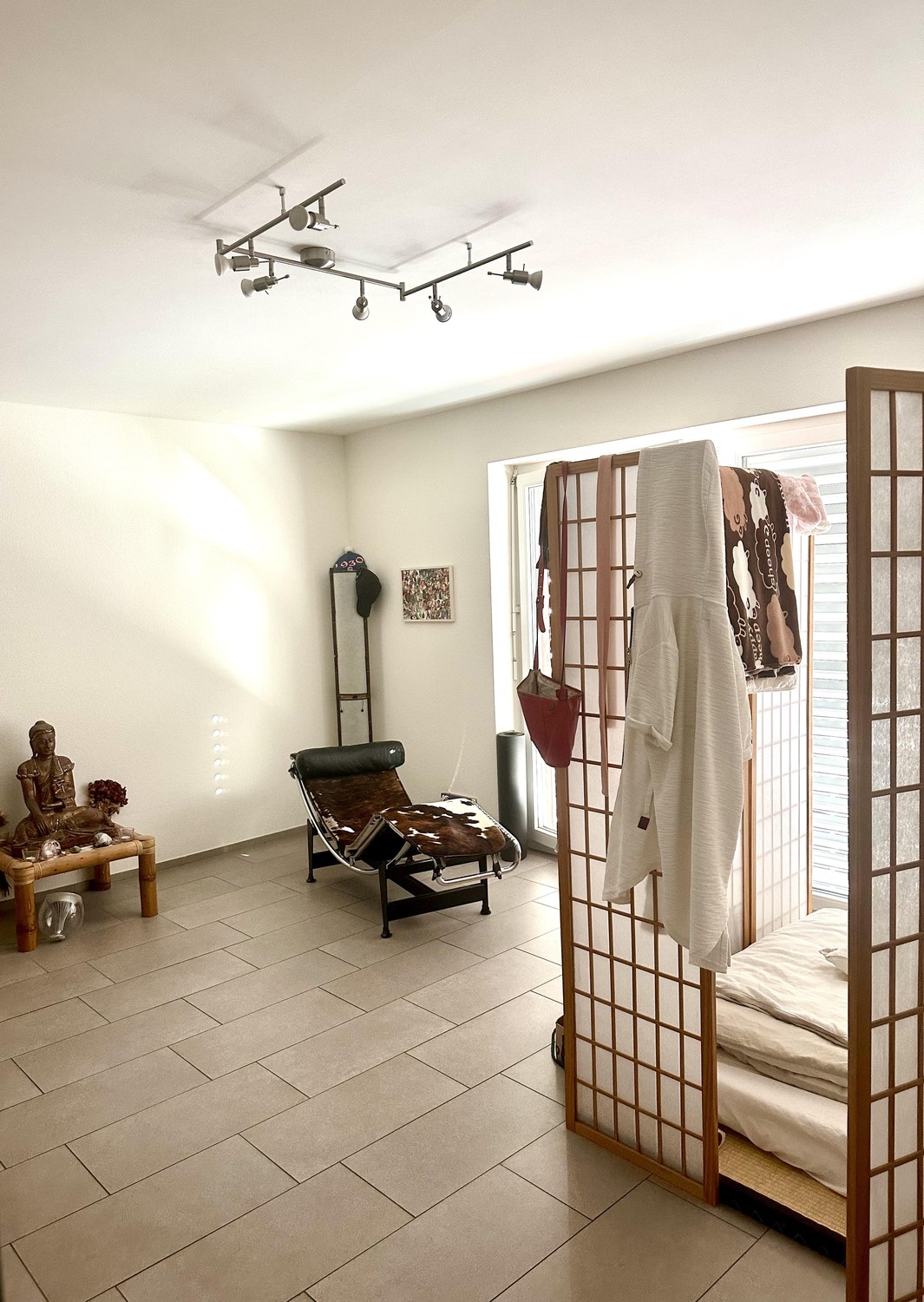 Chambre en colocation