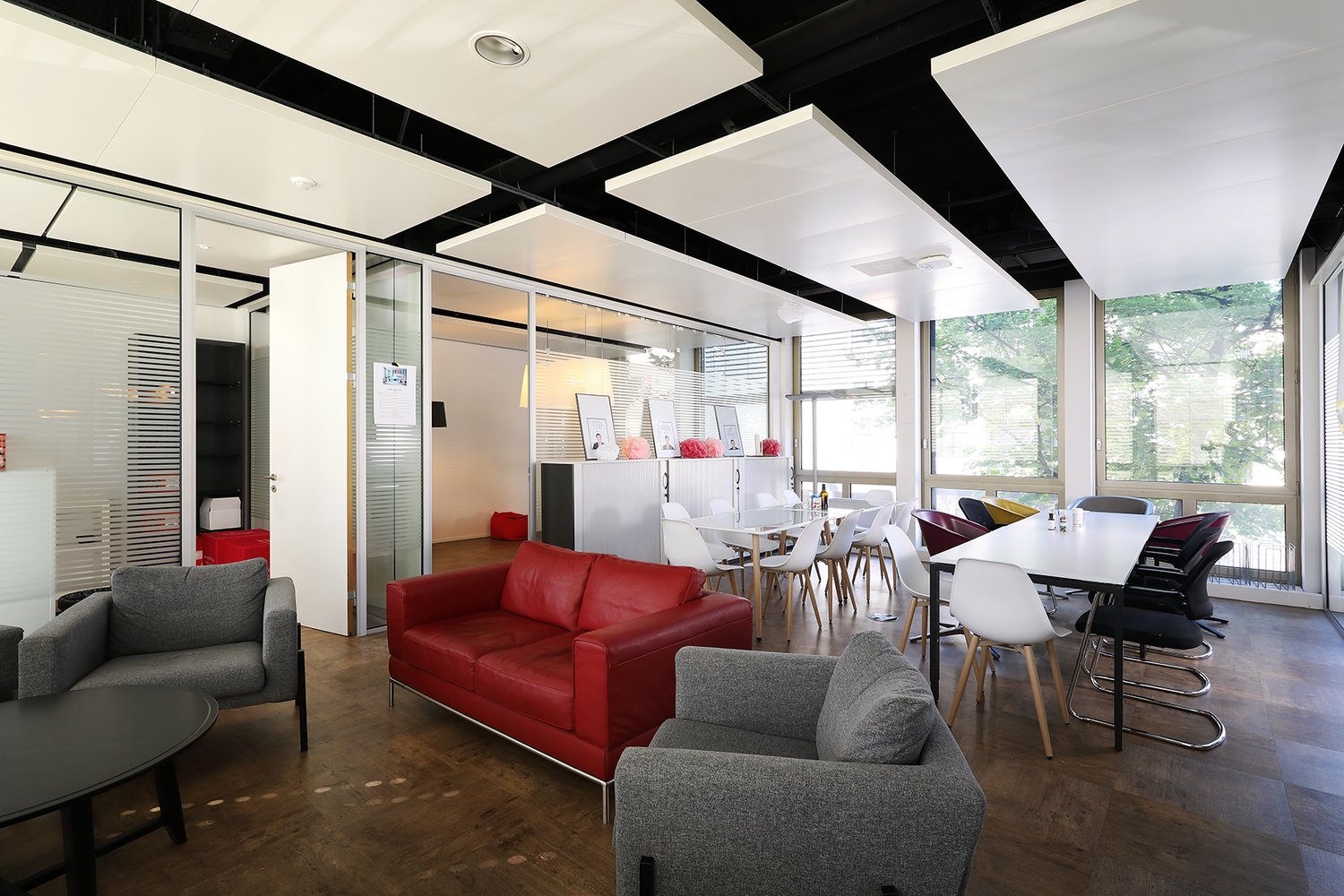 2626m² ufficio