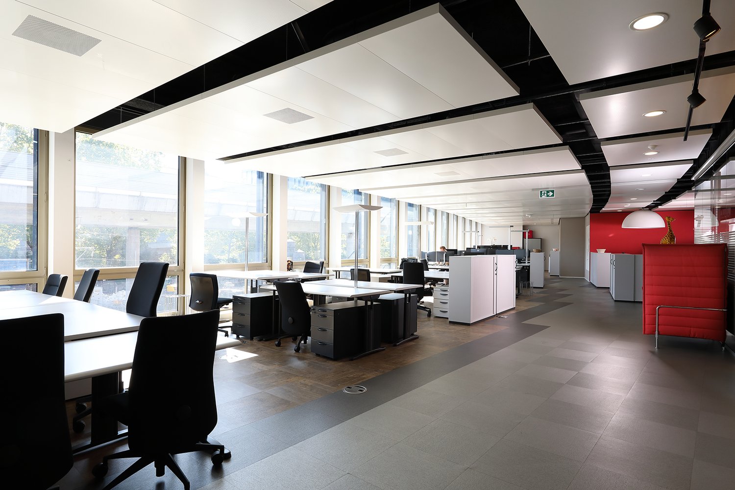 2626m² ufficio