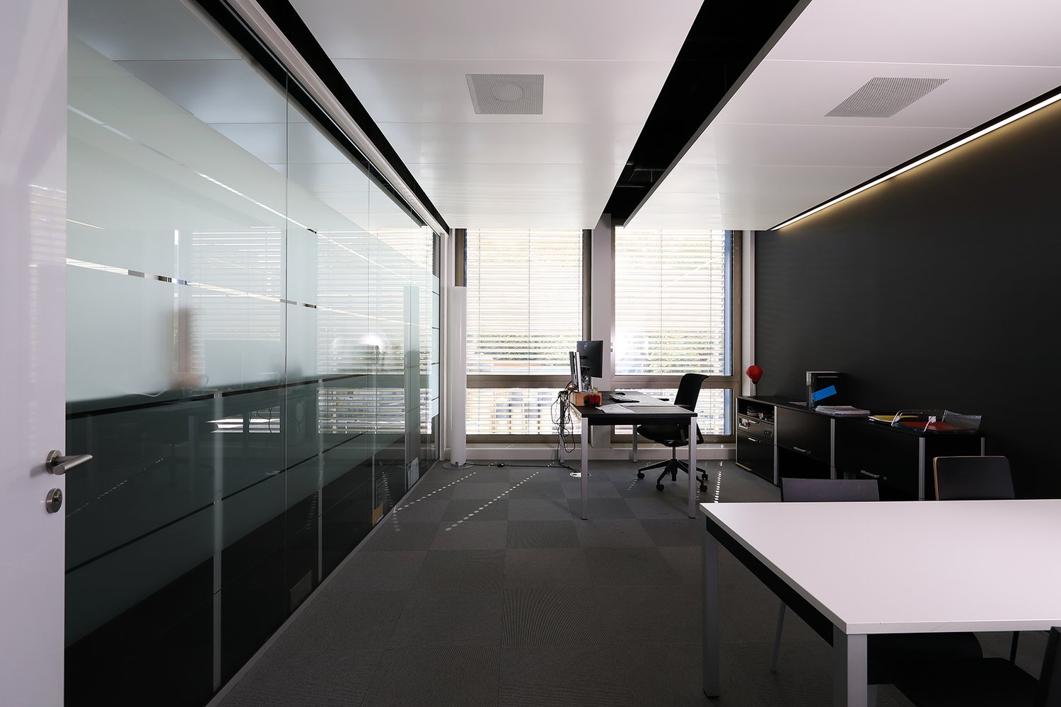 2626m² ufficio