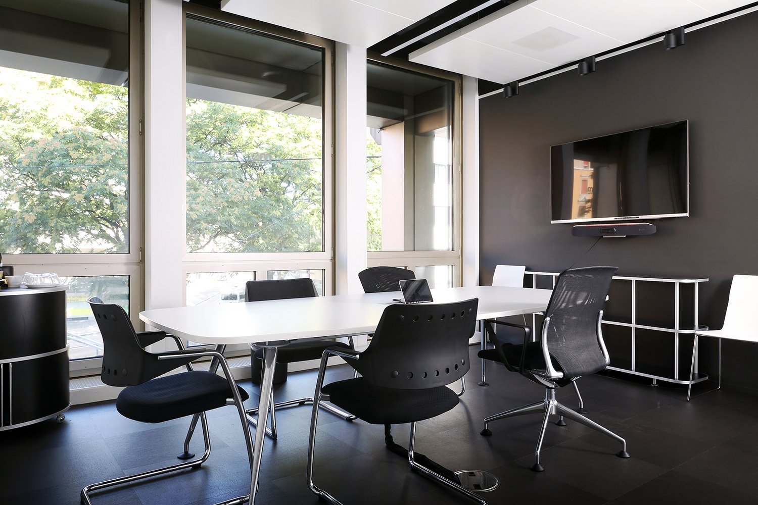 2626m² ufficio