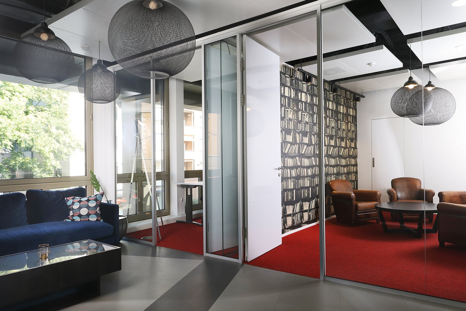 2626m² ufficio