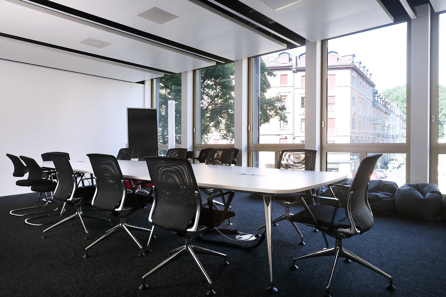 2626m² ufficio