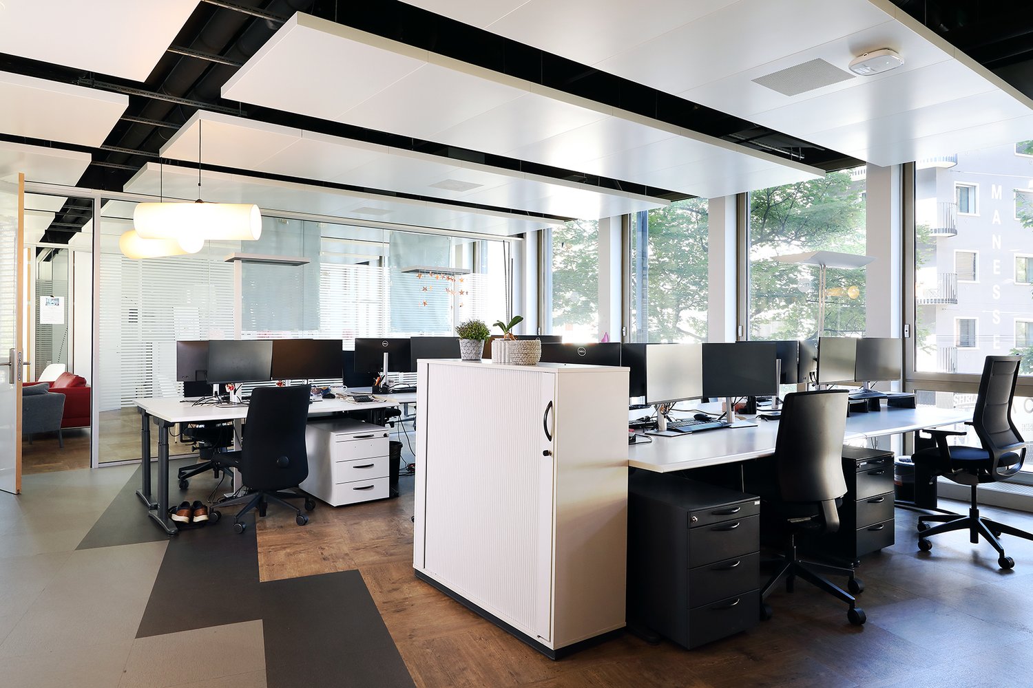 2626m² ufficio