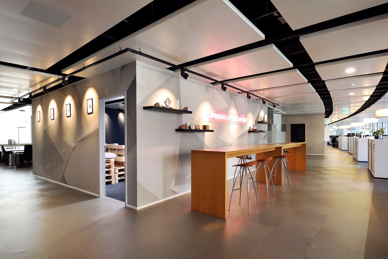 2626m² ufficio