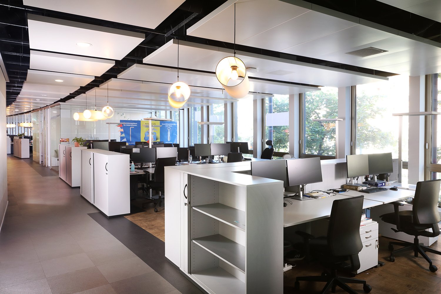 2626m² ufficio