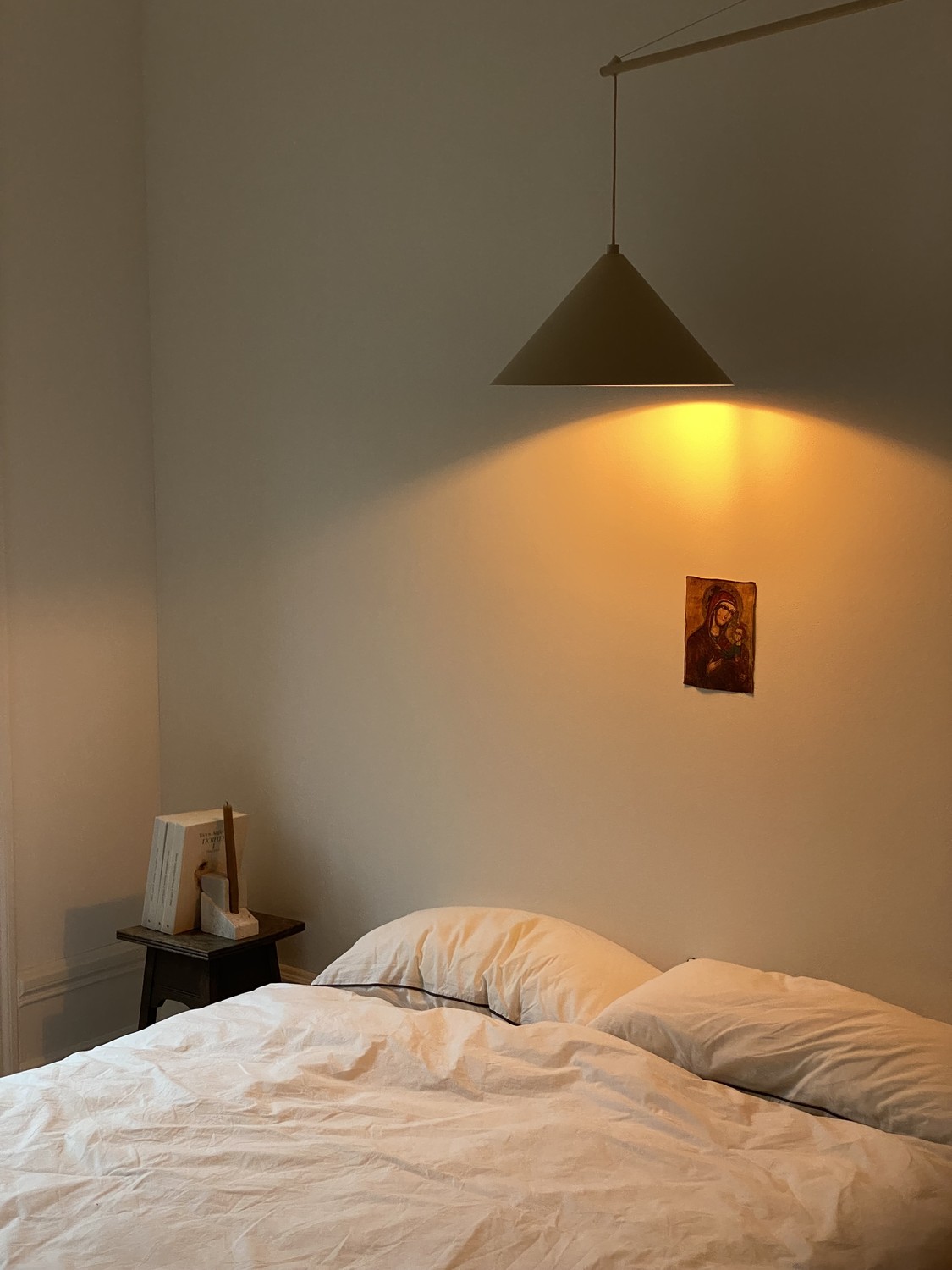Stanza in un appartamento condiviso, foto 1 di 4