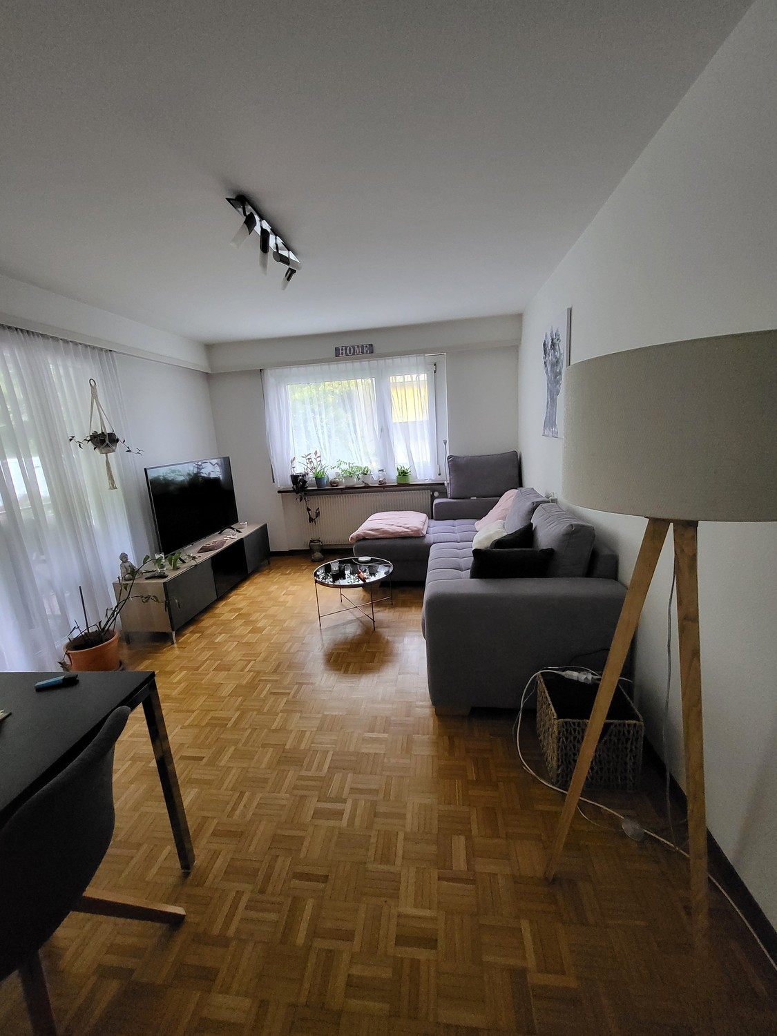 Chambre en colocation