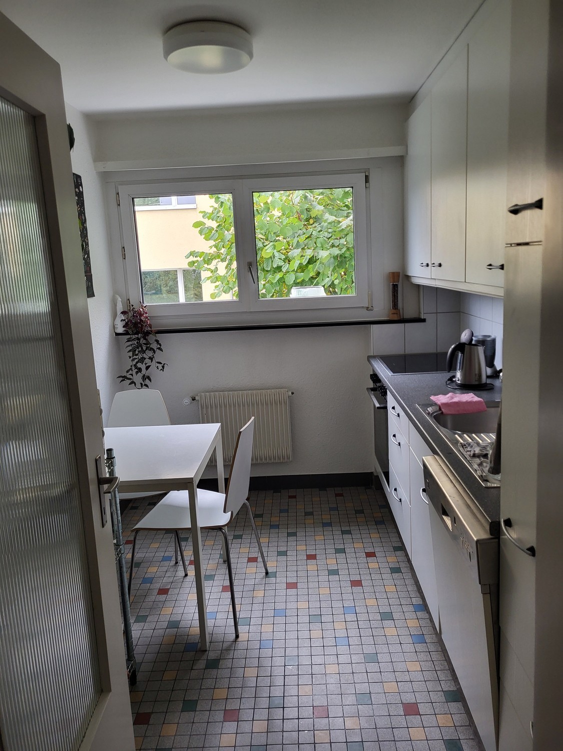 Chambre en colocation