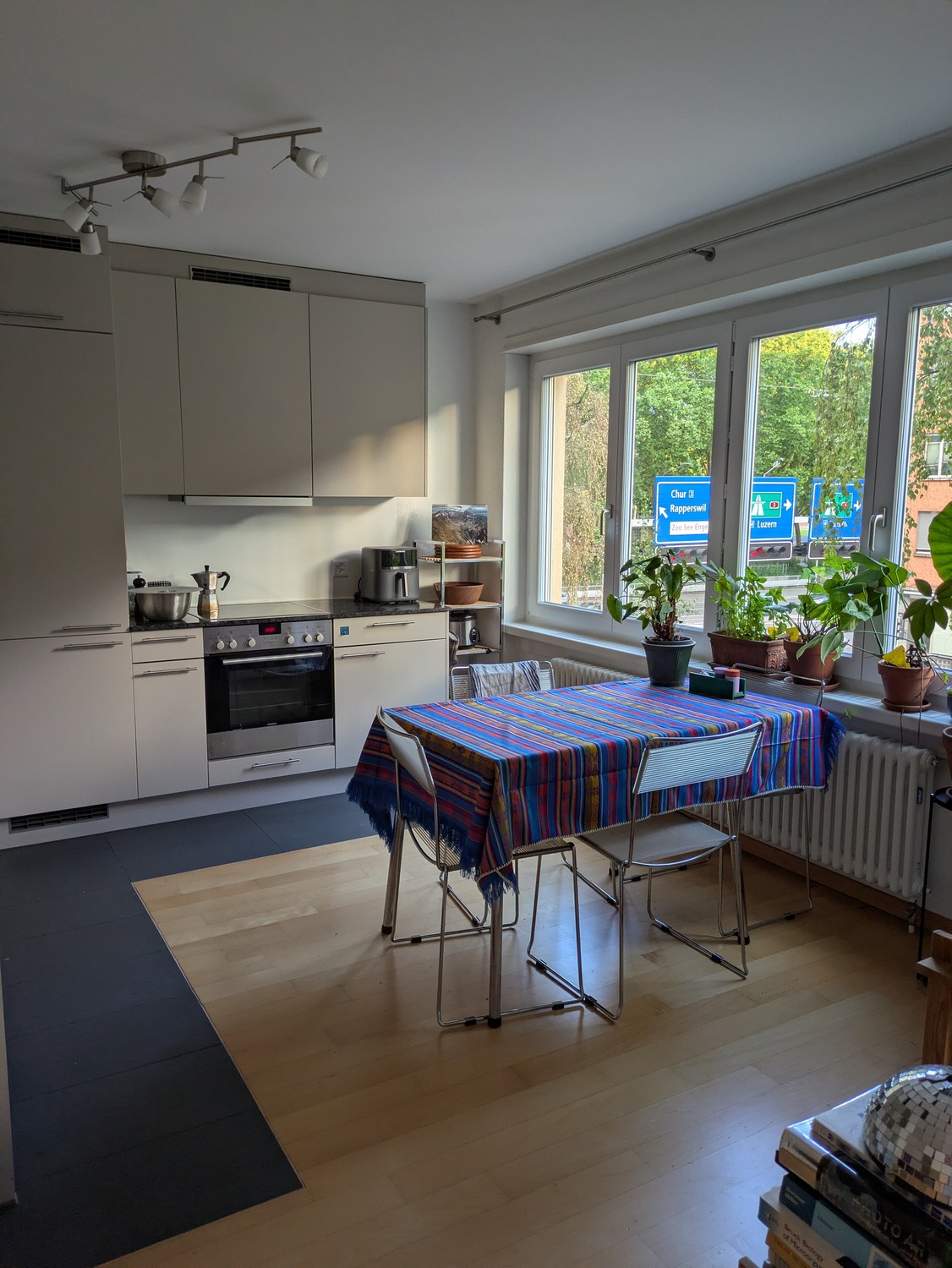 Room in a shared flat, Foto 6 von 8