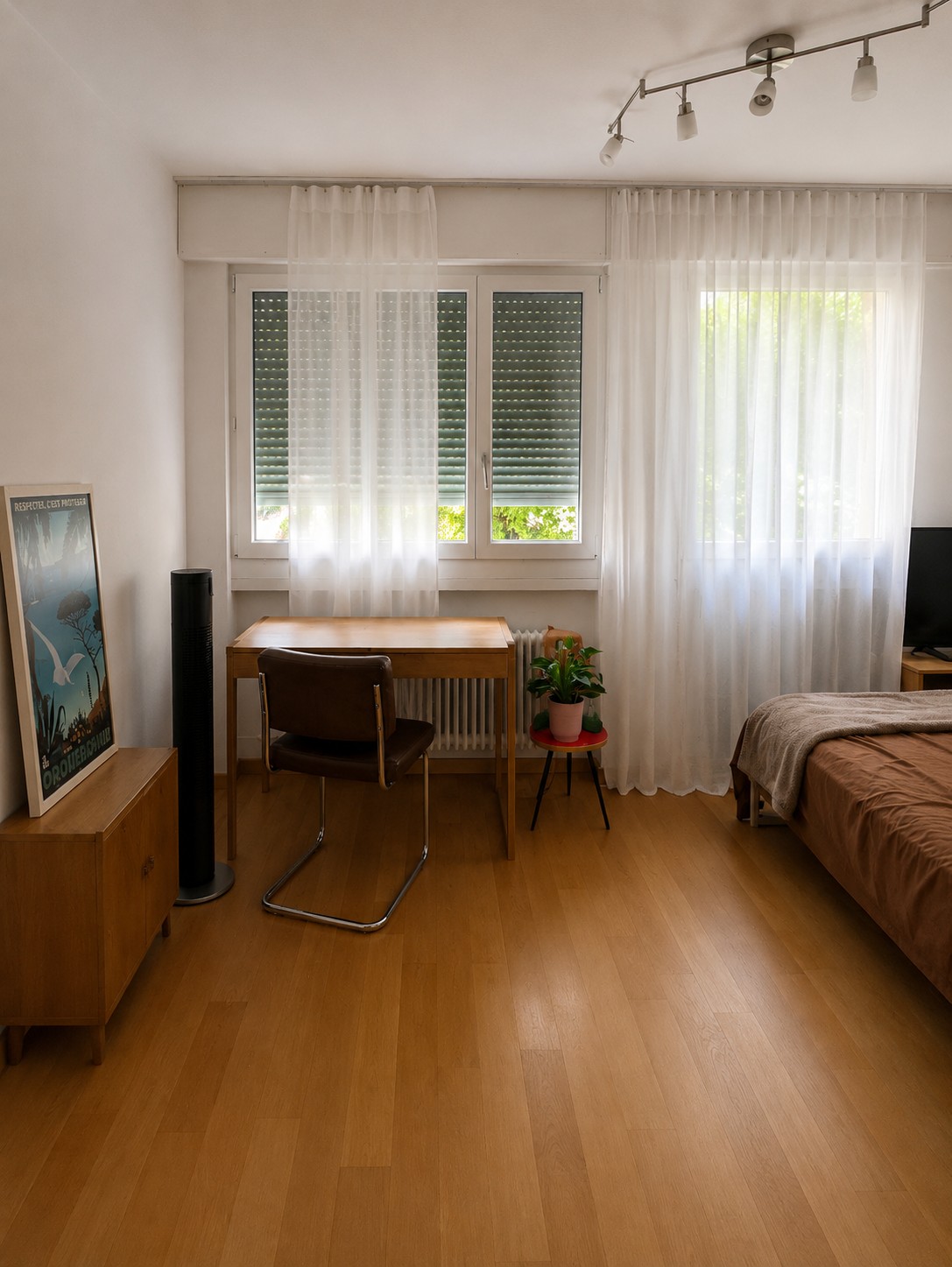 Room in a shared flat, Foto 2 von 8