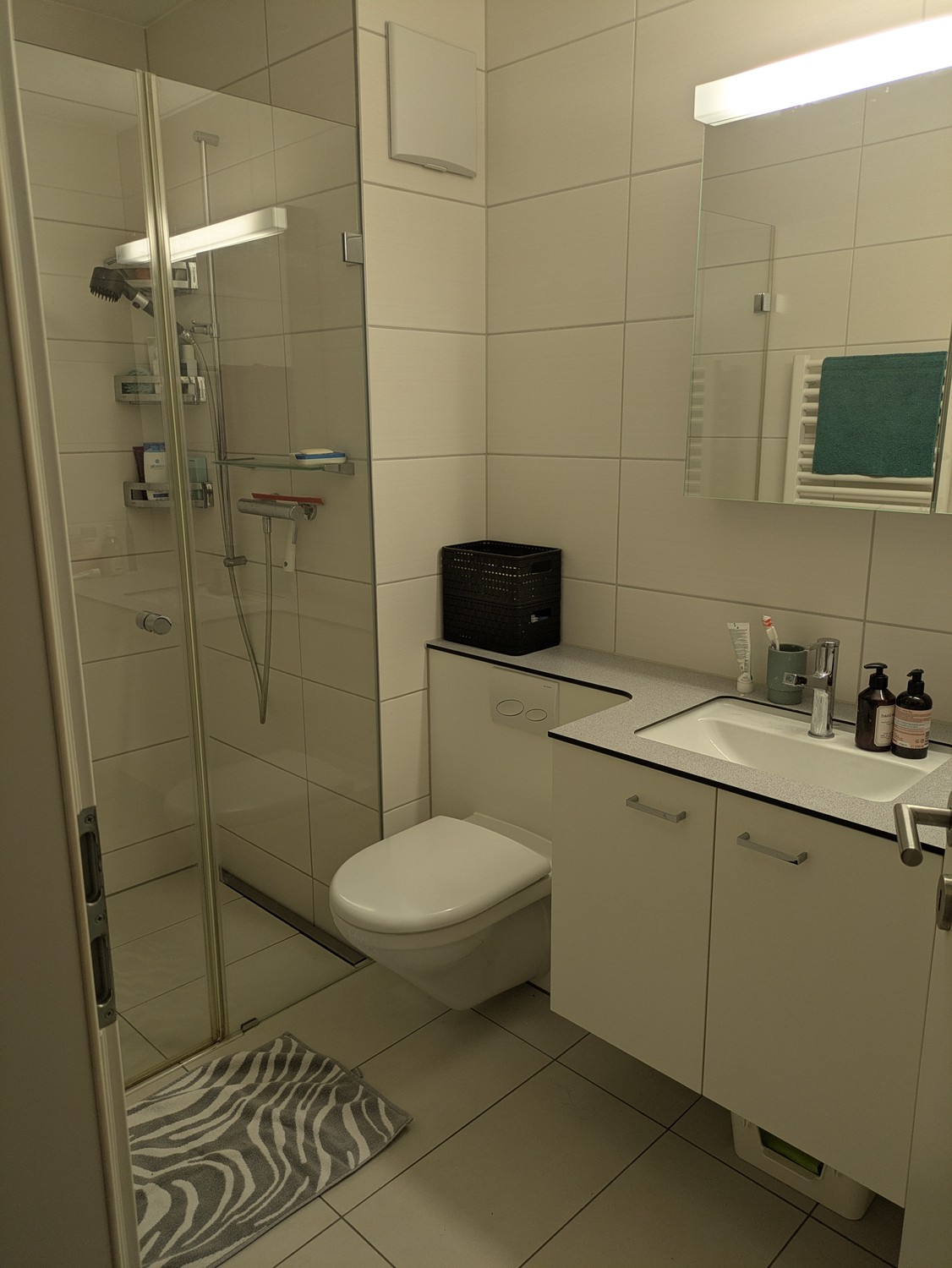 Room in a shared flat, Foto 8 von 8