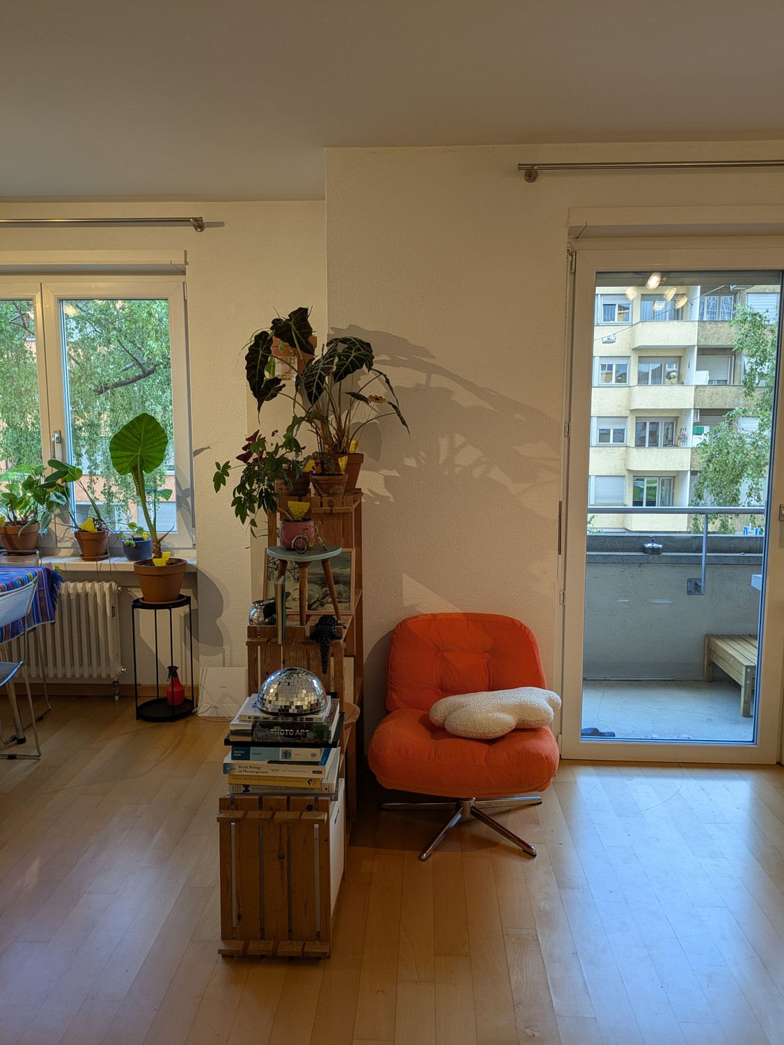 Room in a shared flat, Foto 5 von 8