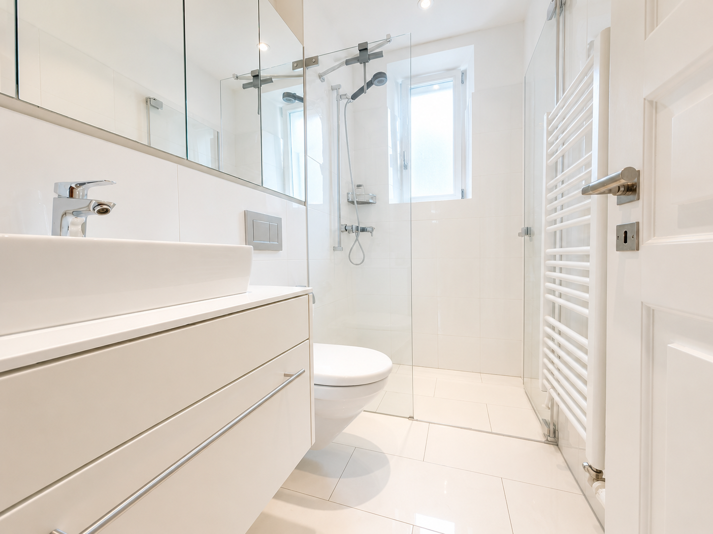 Appartamento arredato di 2 ½ locali, foto 8 di 10
