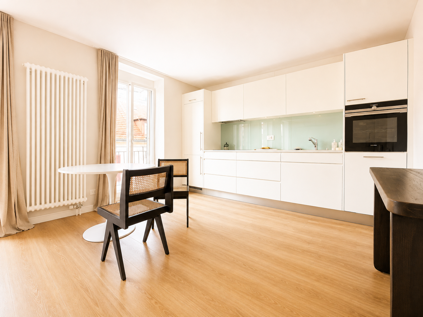 Appartamento arredato di 2 ½ locali, foto 4 di 10