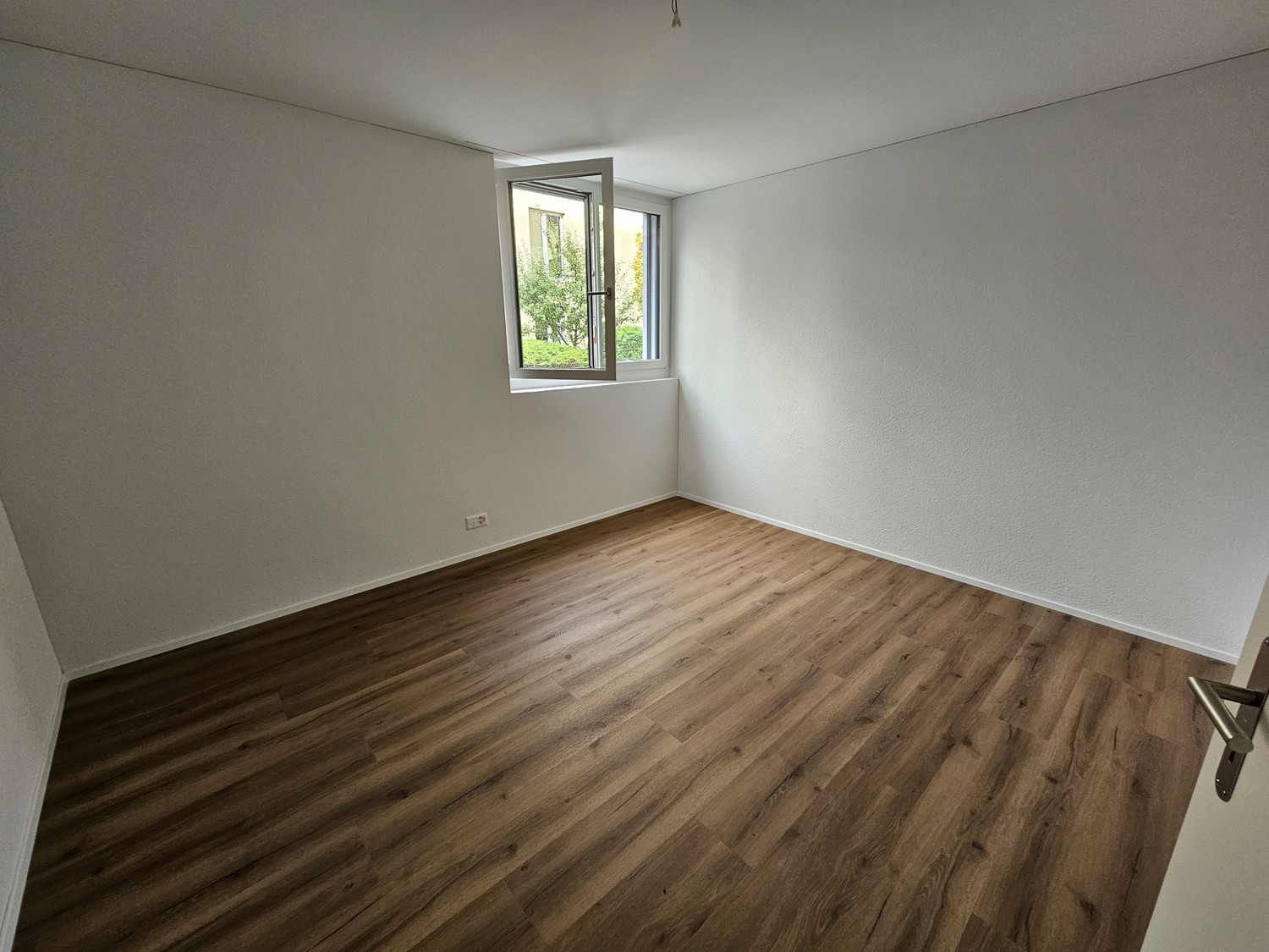 2 ½ rooms apartment, Foto 4 von 7