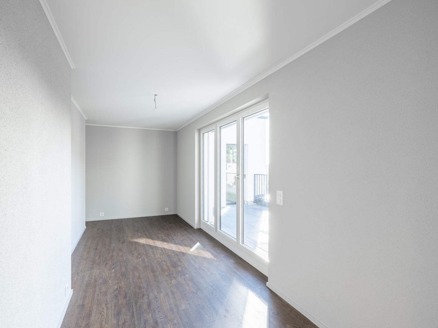 Appartamento di 4 ½ locali