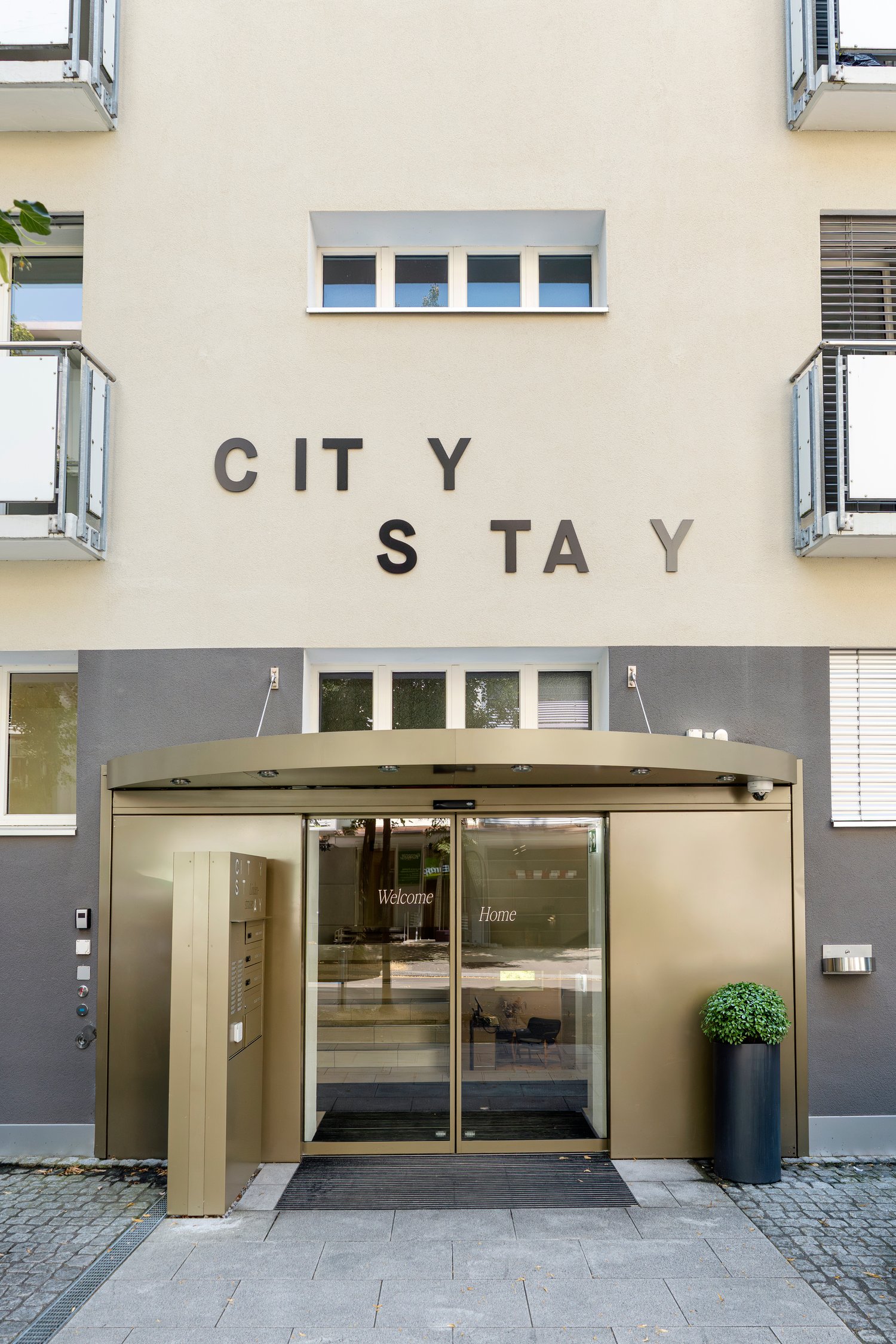 3 ½ Zimmer möblierte Wohnung