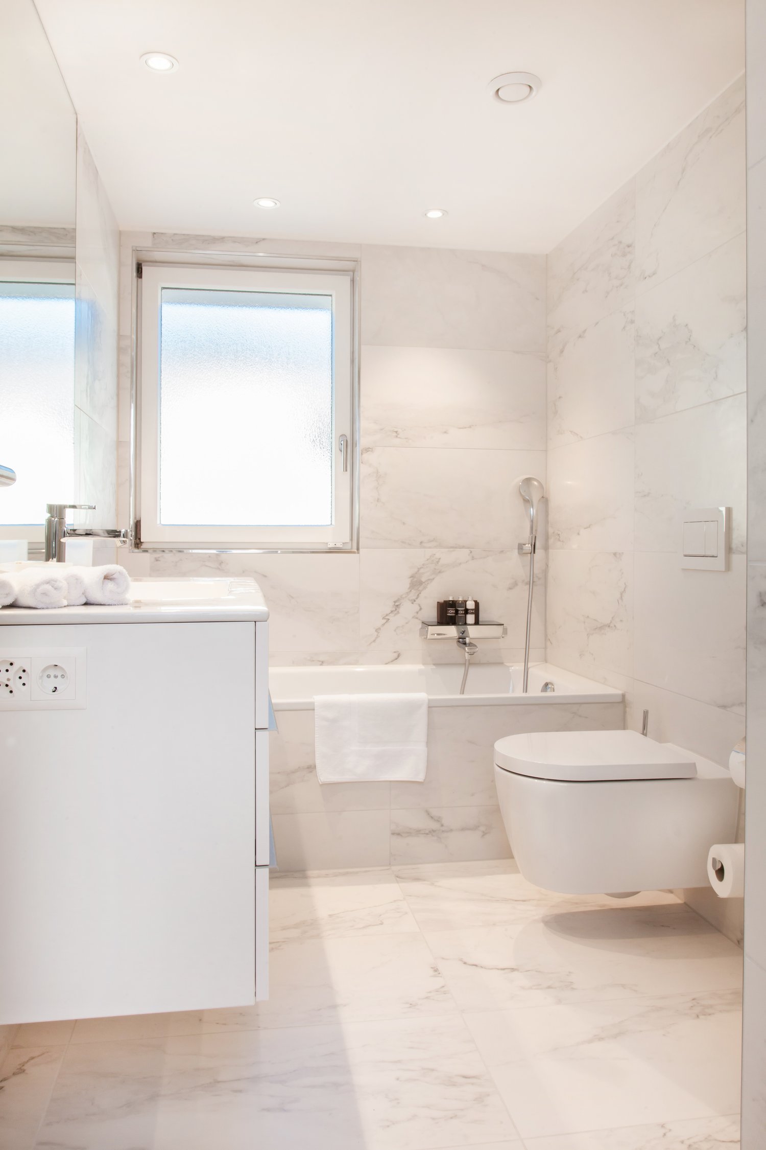 3 ½ Zimmer möblierte Wohnung