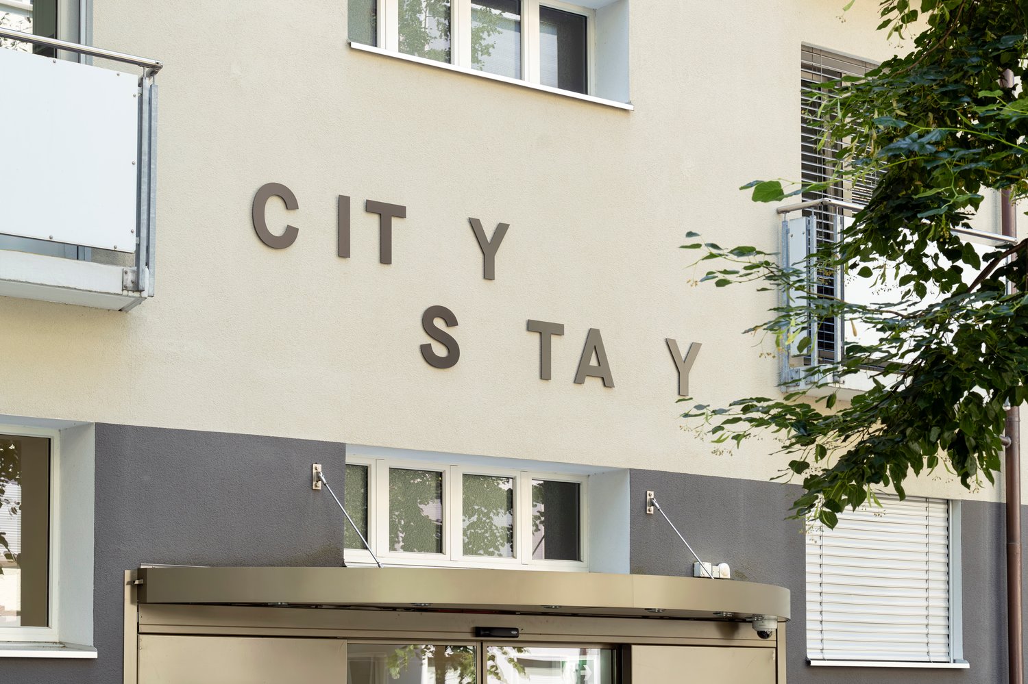 3 ½ Zimmer möblierte Wohnung