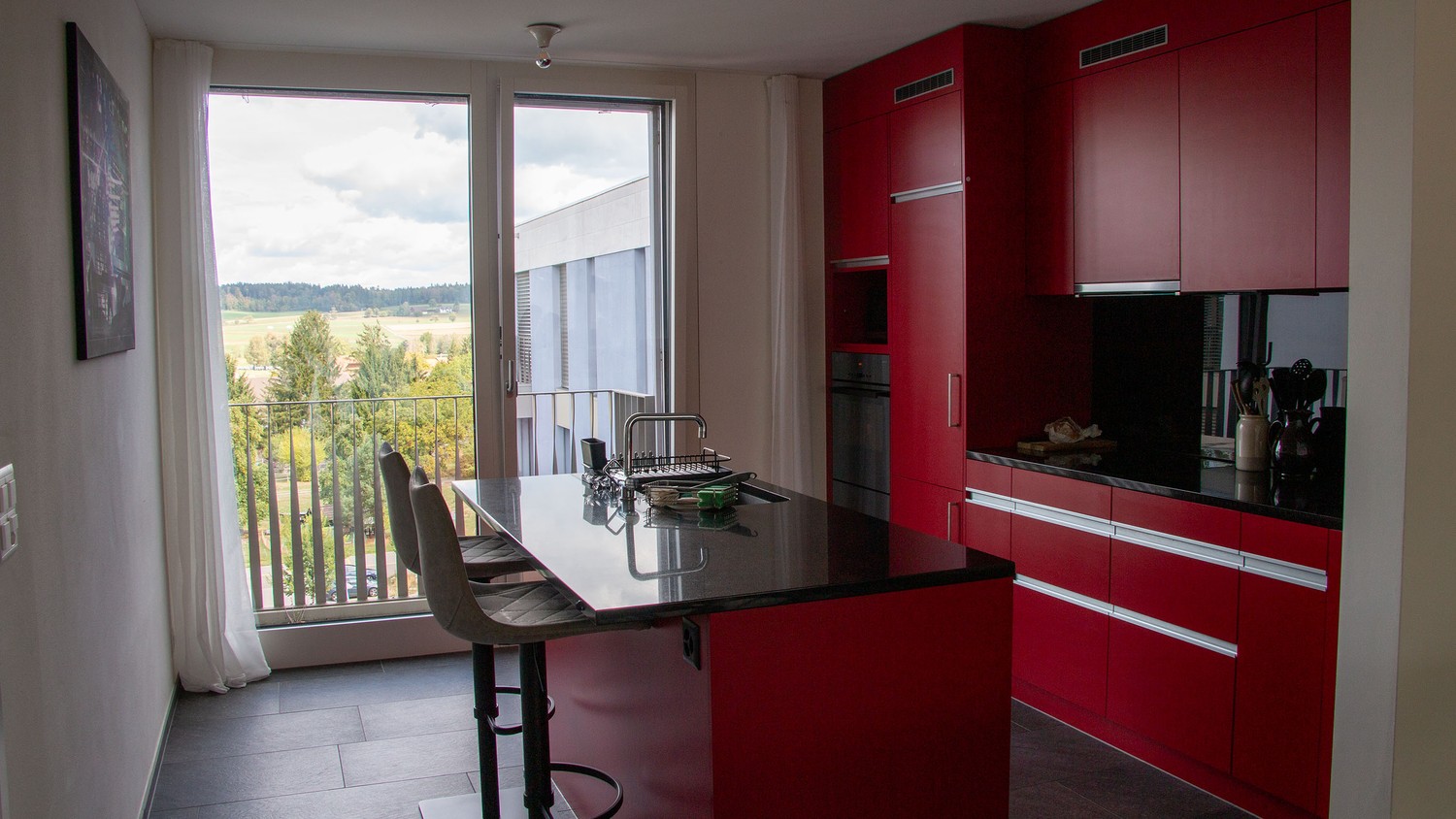 Room in a shared flat, Foto 5 von 10