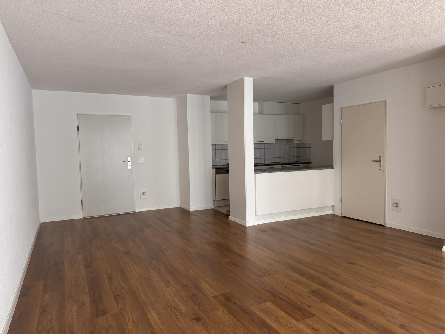 Appartement de 2 ½ pièces