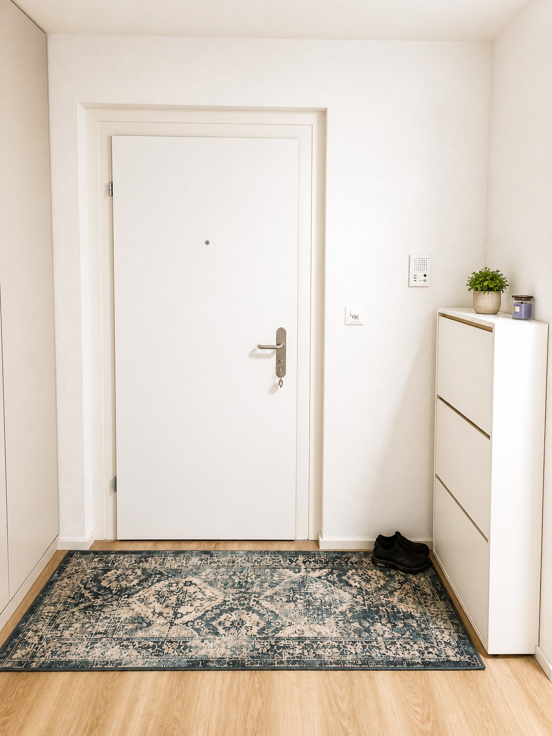 Appartement meublé de 2 ½ pièces, photo 7 sur 10