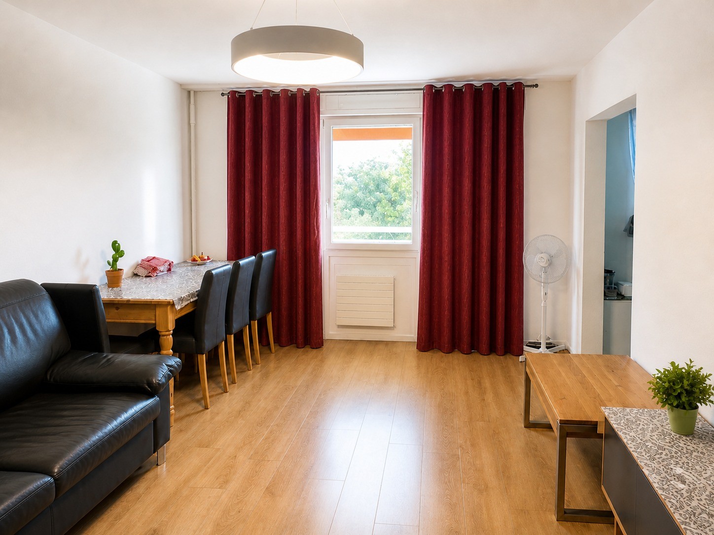 Appartement meublé de 2 ½ pièces, photo 2 sur 10