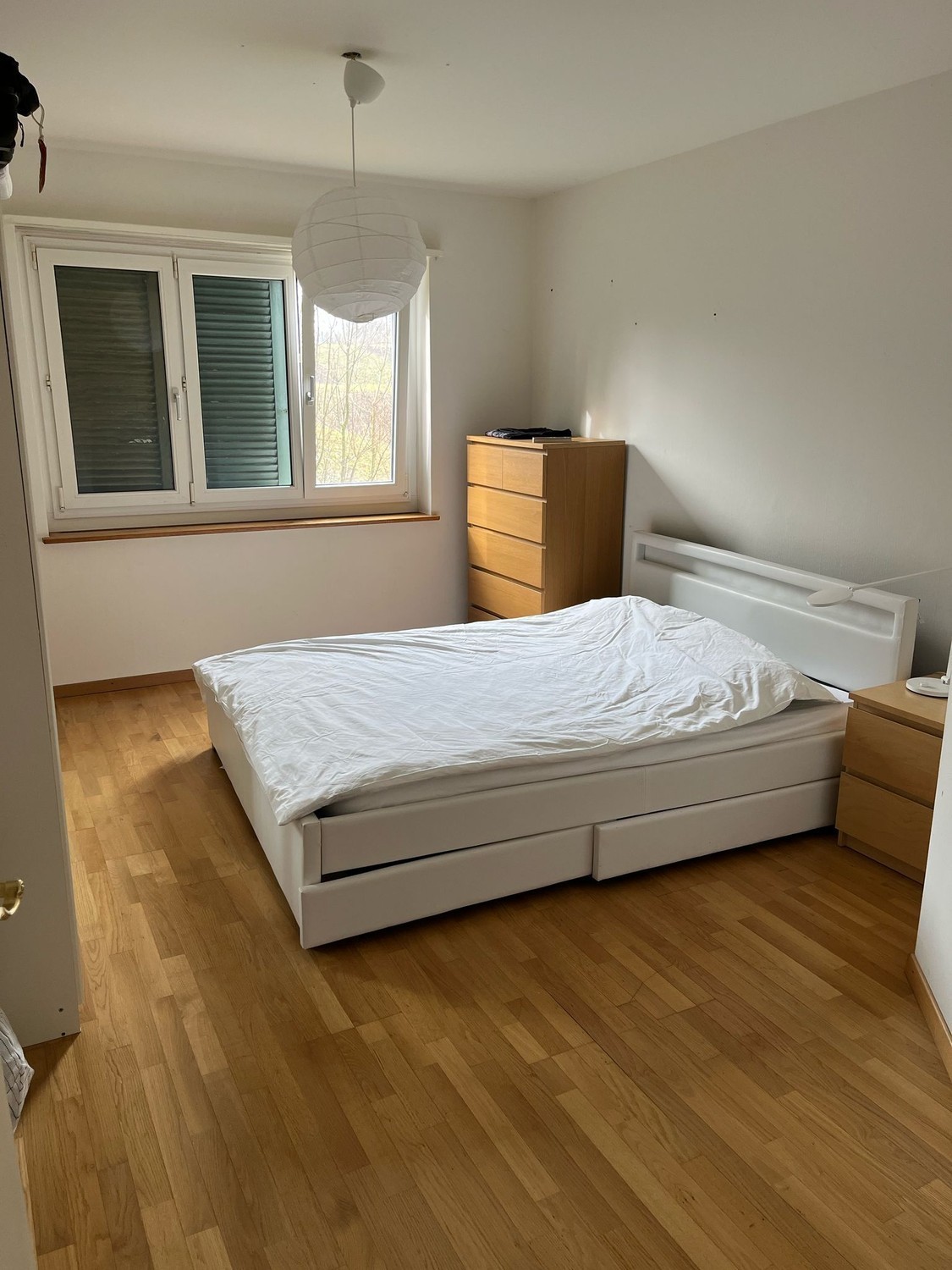 Zimmer in einer Wohngemeinschaft, Foto 1 von 6