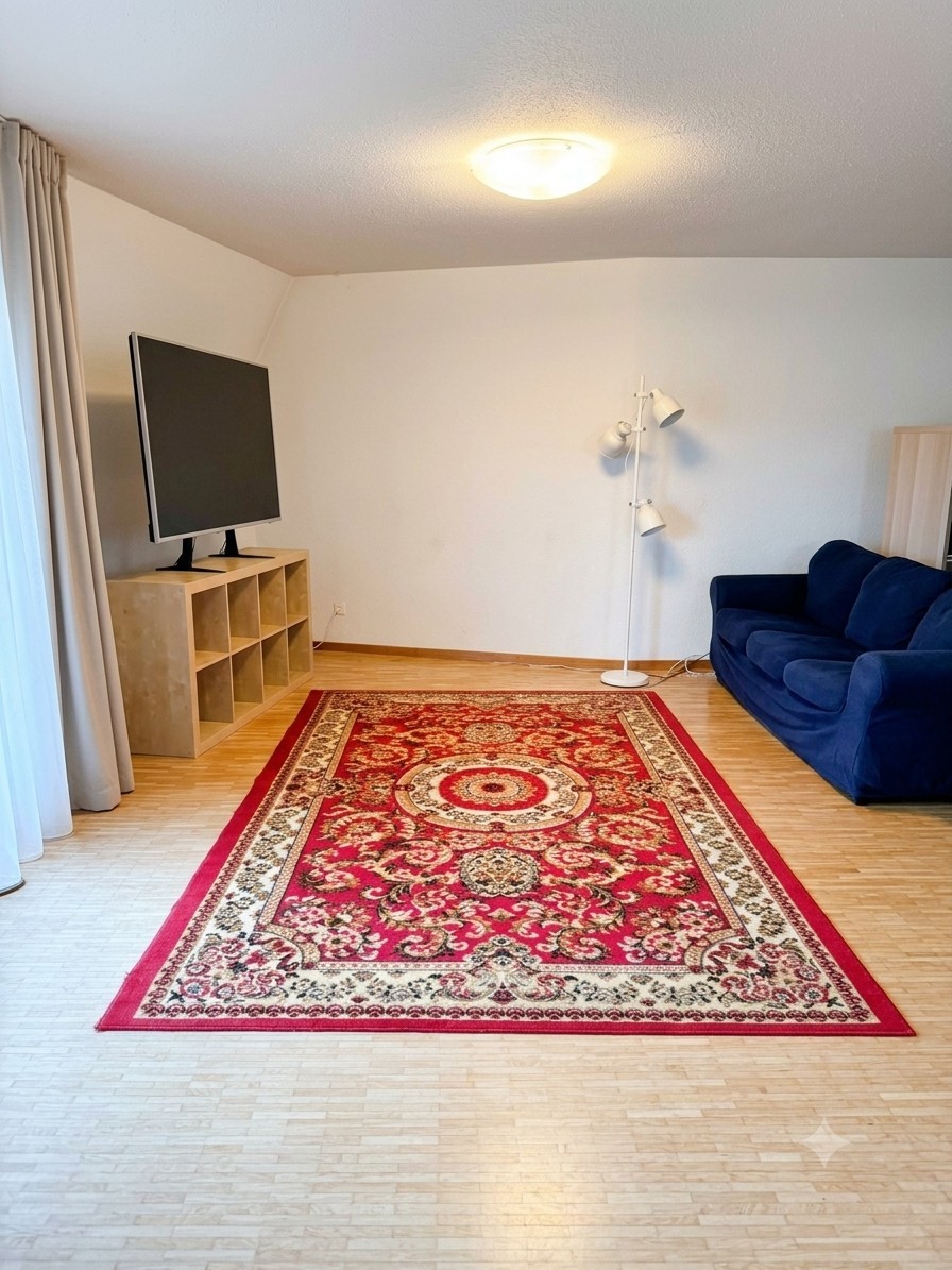 Appartement de 3 ½ pièces