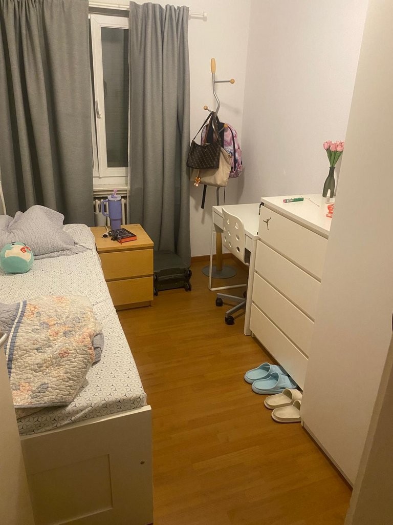 appartamento di 4 locali