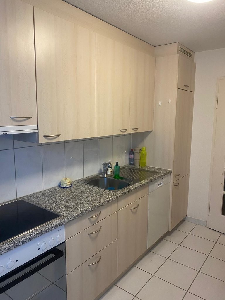 appartamento di 4 locali