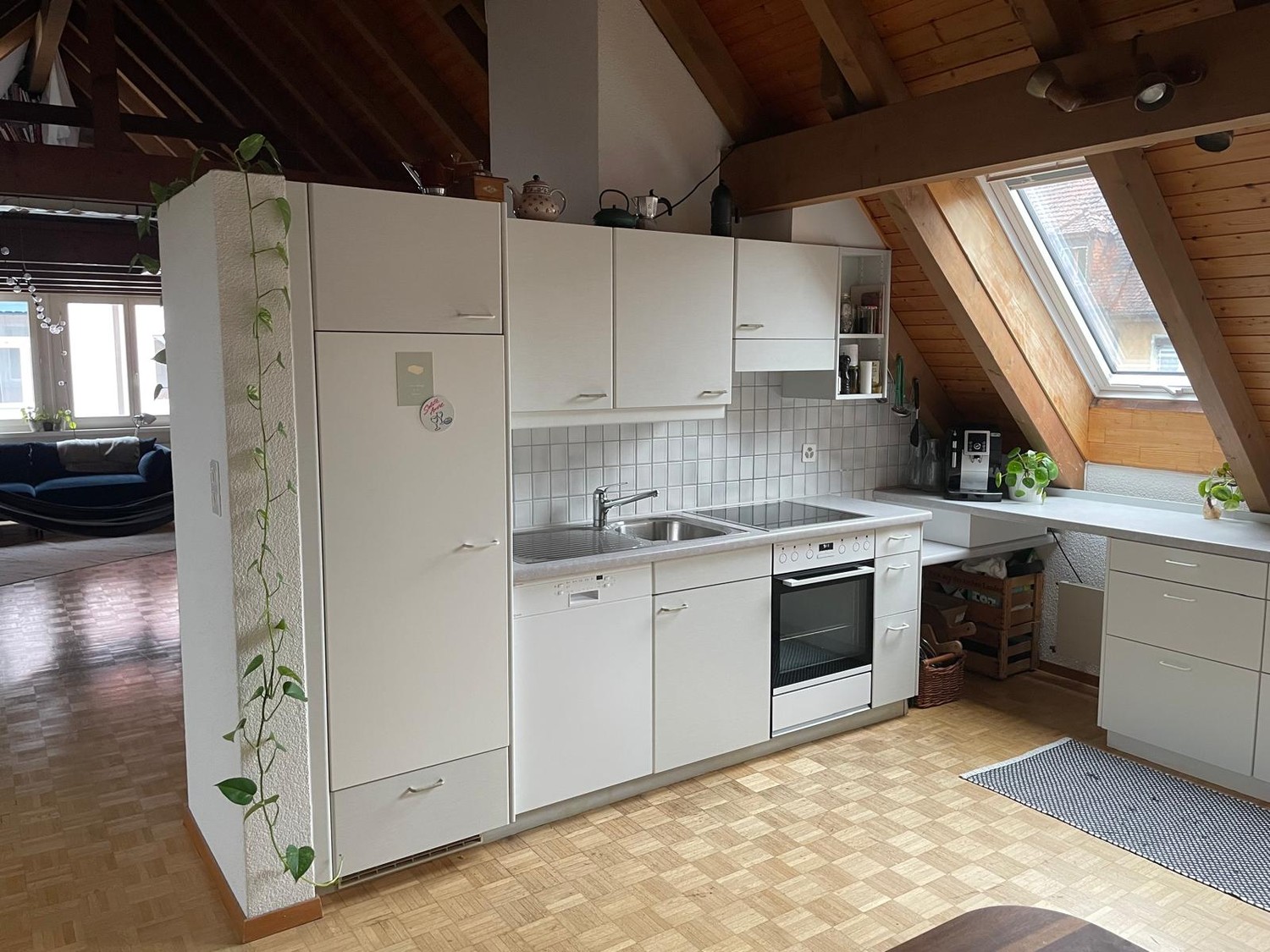 Appartement de 2 pièces, photo 4 sur 4
