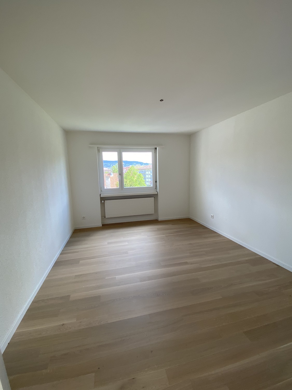Appartement de 2 ½ pièces